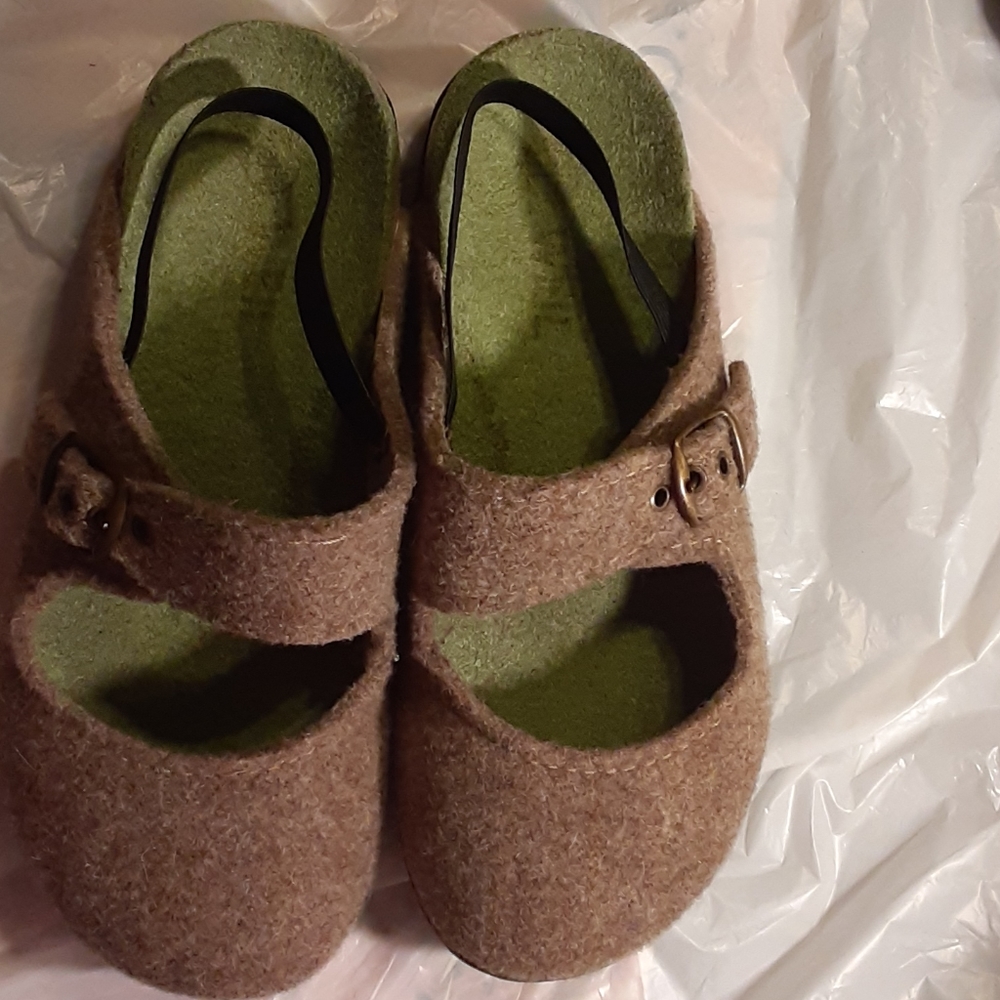 Dr. Andrew Weil Women's Clogs
